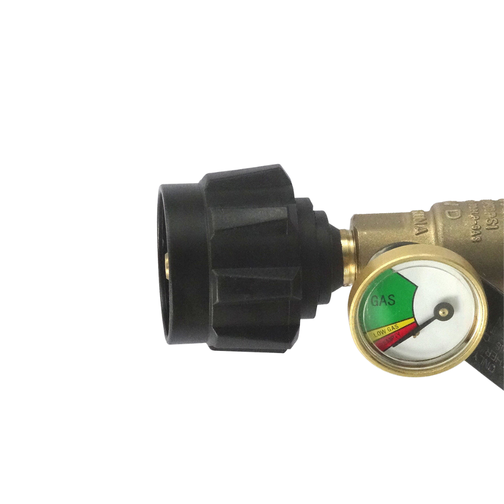 Propane Tank Gauge