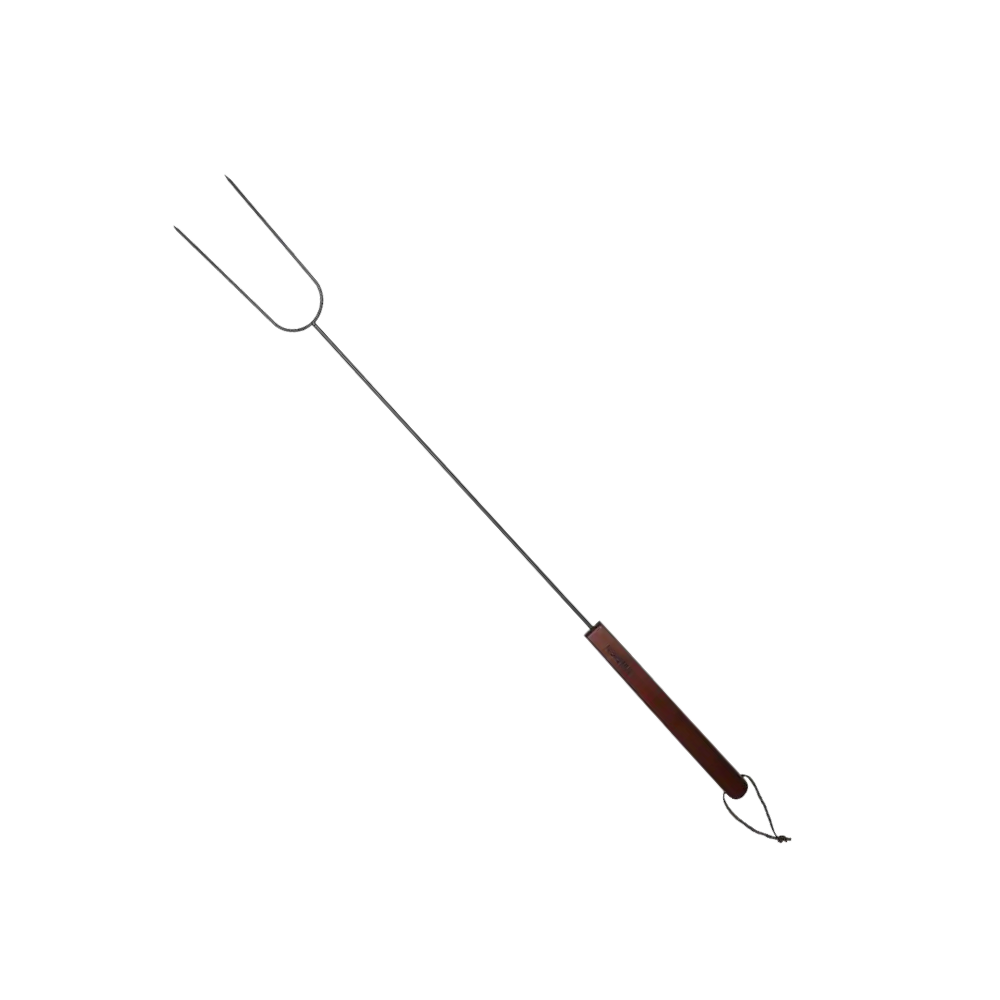 Stick Rostrum Dual Fork Roasting Stick | Nexgrill