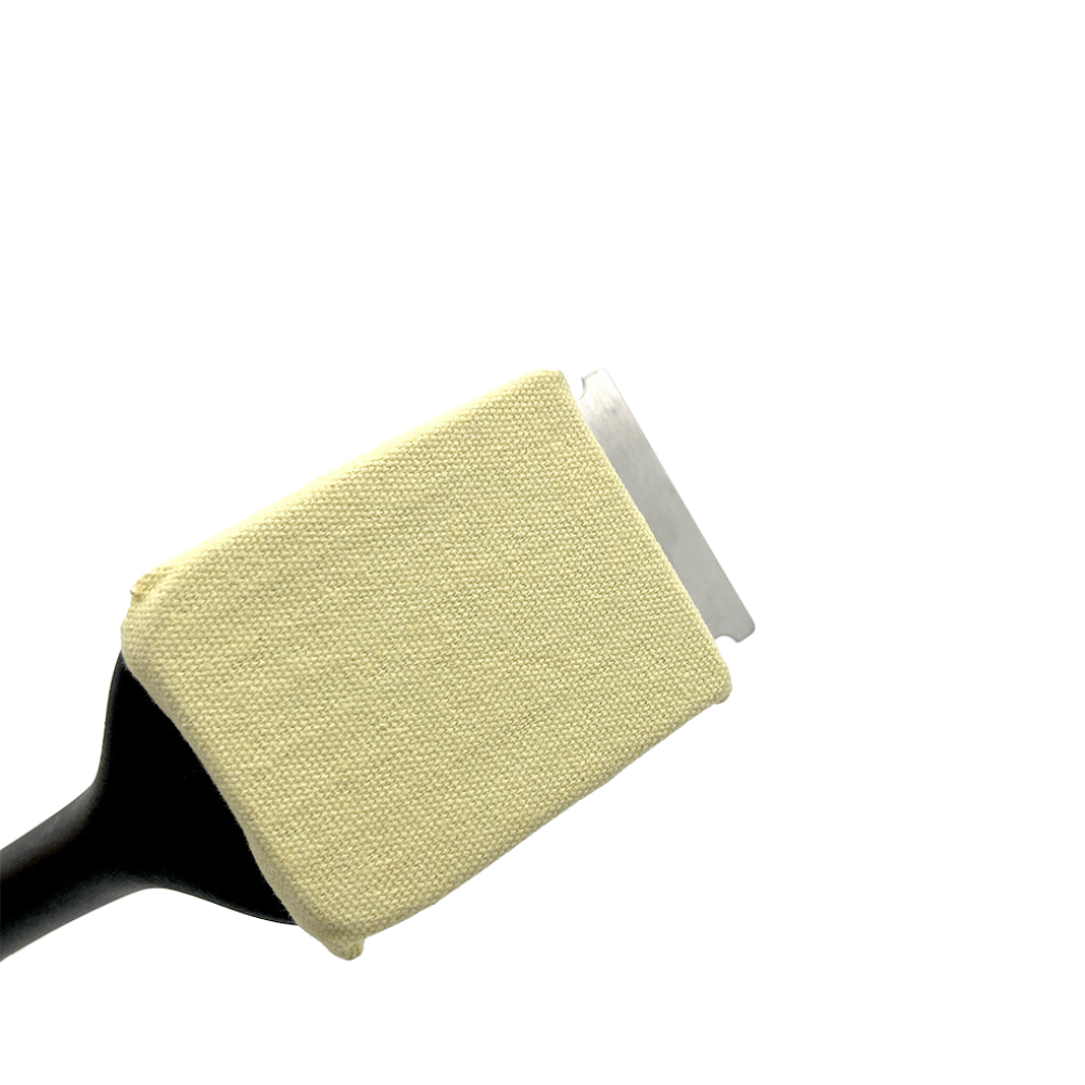 Grill Steamer Brush