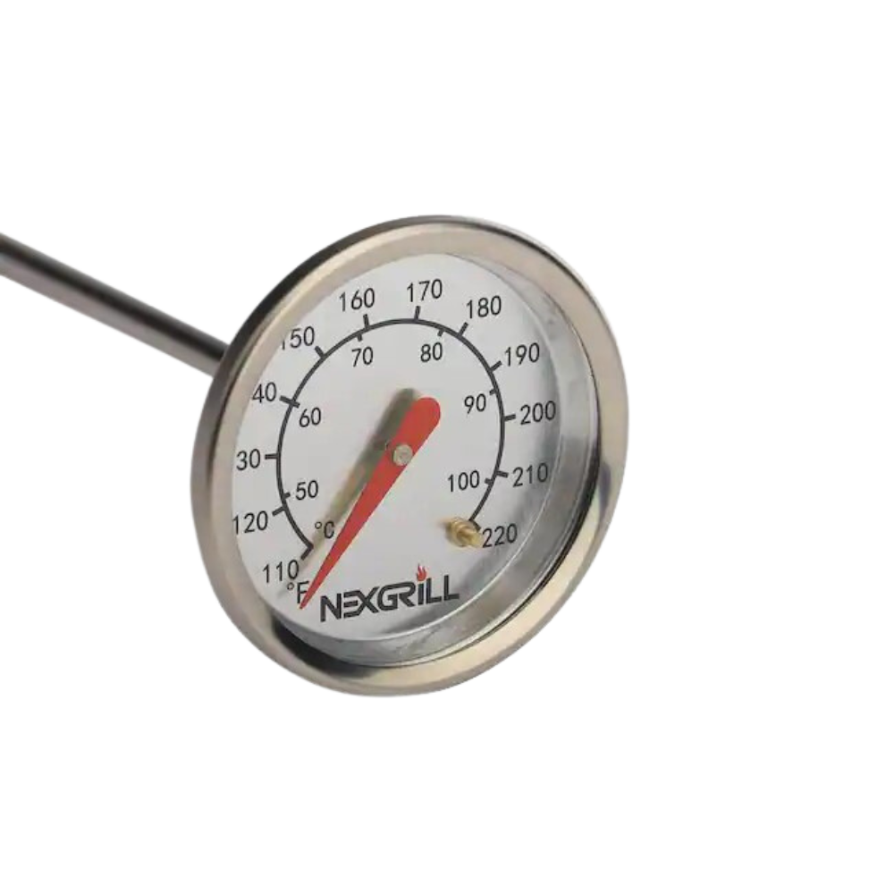Meat Thermometers 2-Pack