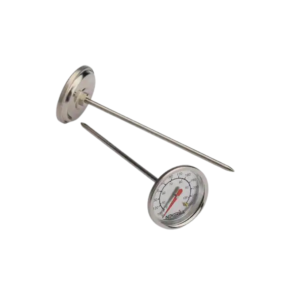 Meat Thermometers 2-Pack