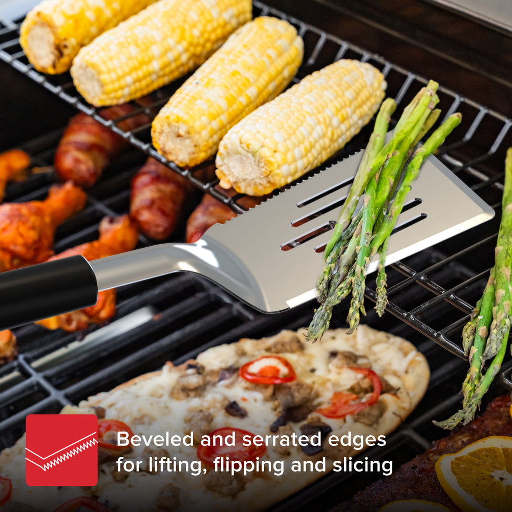 Stainless Steel Grill Spatula