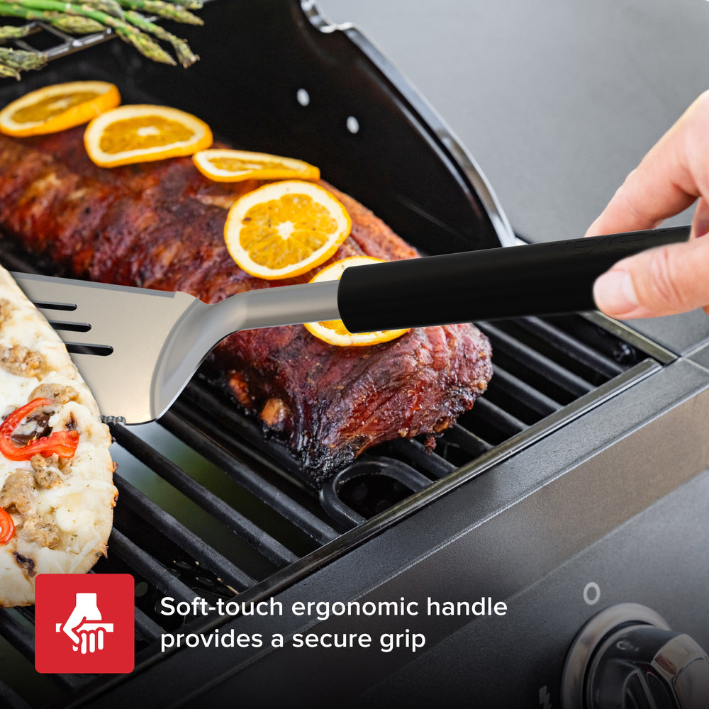 Stainless Steel Grill Spatula