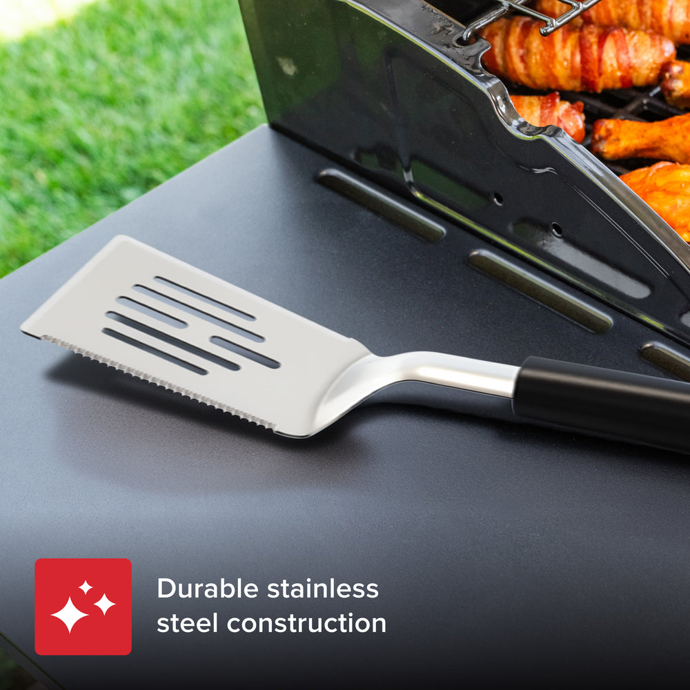 Stainless Steel Grill Spatula