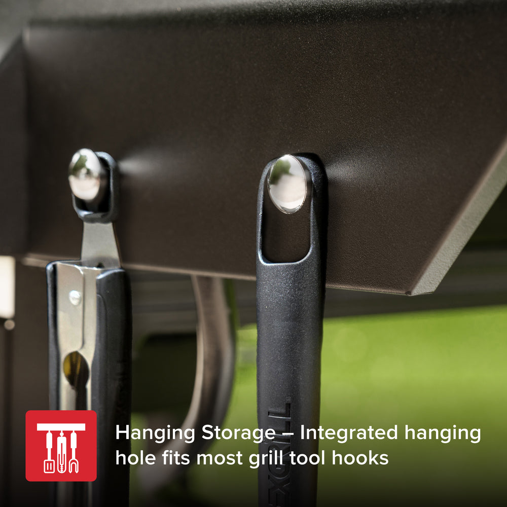 Stainless Steel Grill Spatula