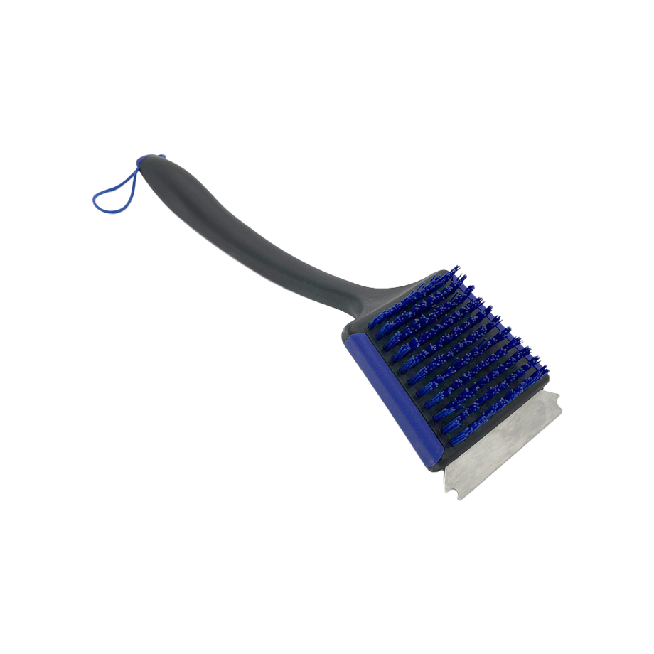 Large Head Cool Surface Cleaning Brush