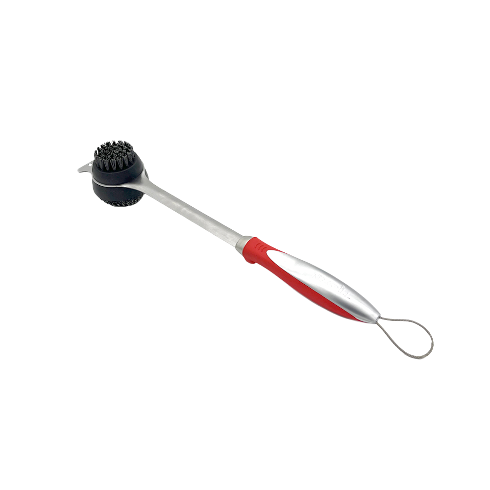 Revelry Triple Action Cleaning Brush