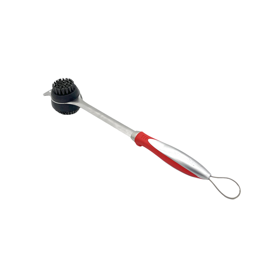 Revelry Triple Action Cleaning Brush