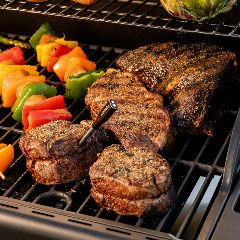 Digital Wireless Meat Thermometer for Grilling