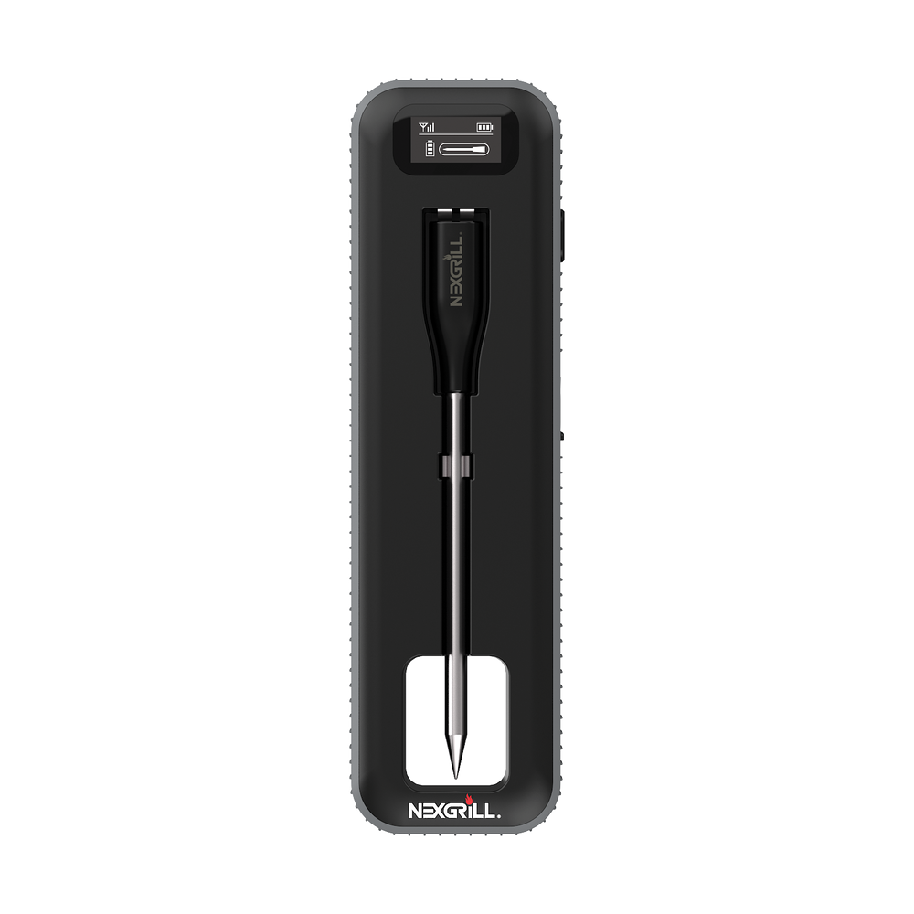 Digital Wireless Meat Thermometer for Grilling