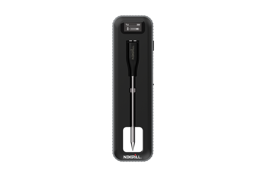 Digital Wireless Meat Thermometer for Grilling