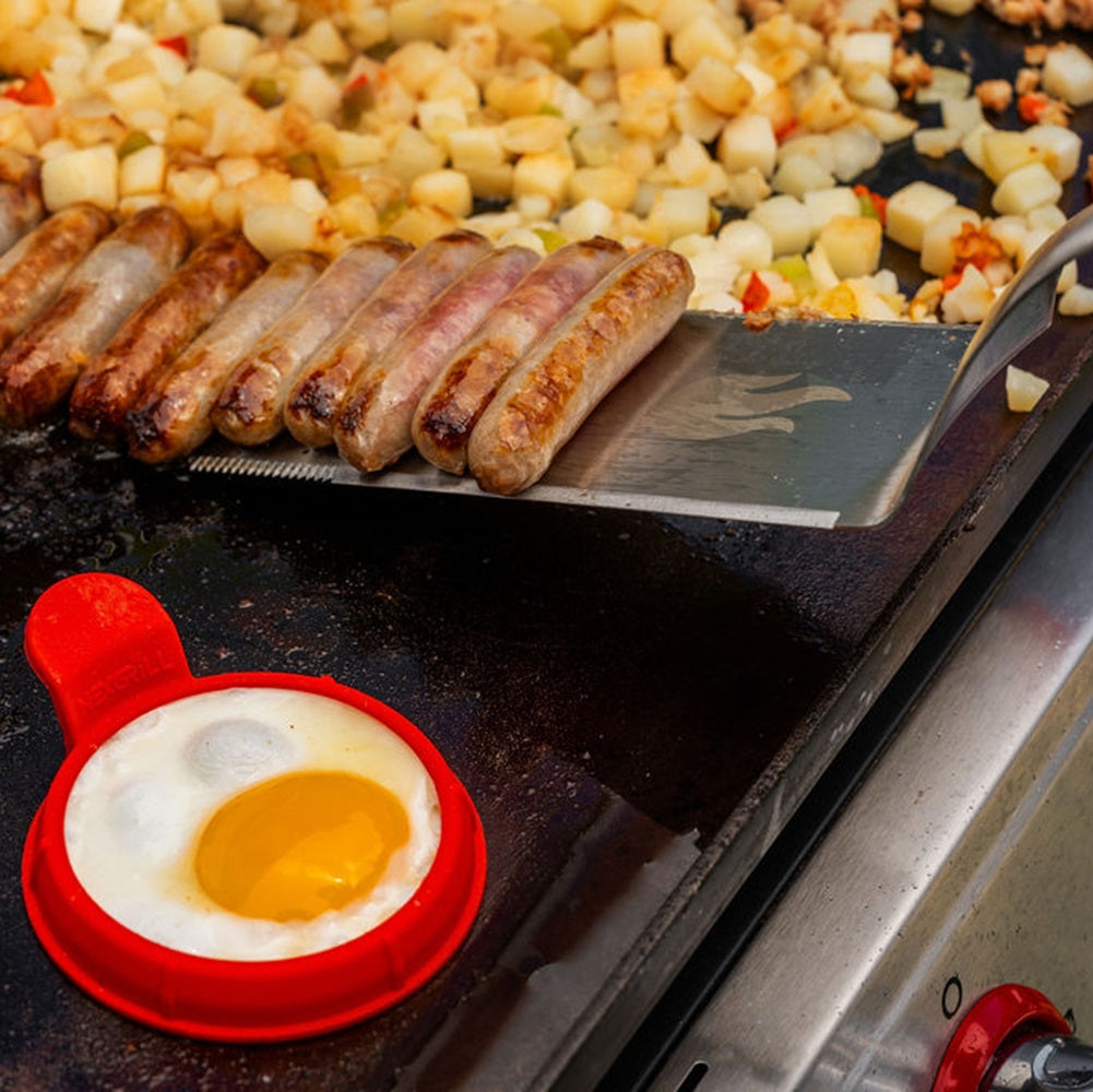 ナリス セルグレース セット Daytona Griddle Tools Starter Pack - 7 Pieces | Nexgrill