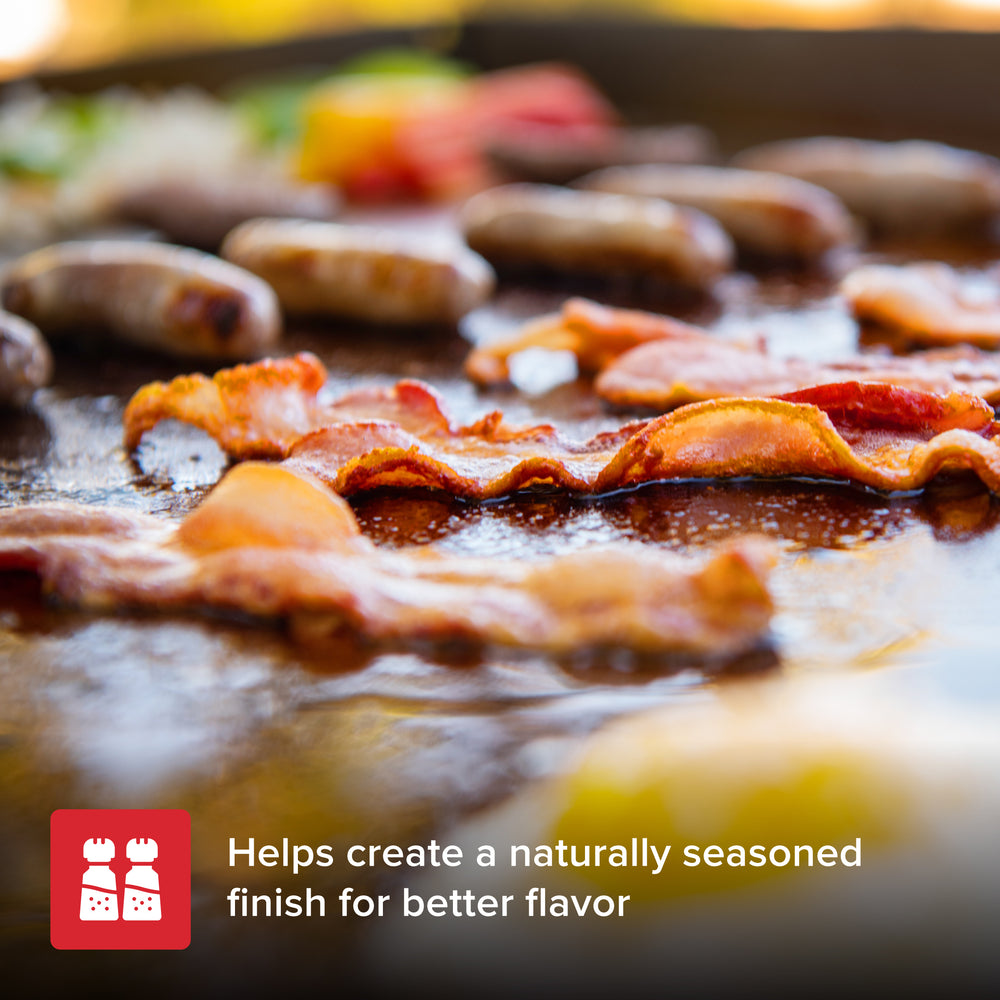 Daytona™ Premium Griddle & Cast Iron Seasoning & Conditioner 6.5 oz