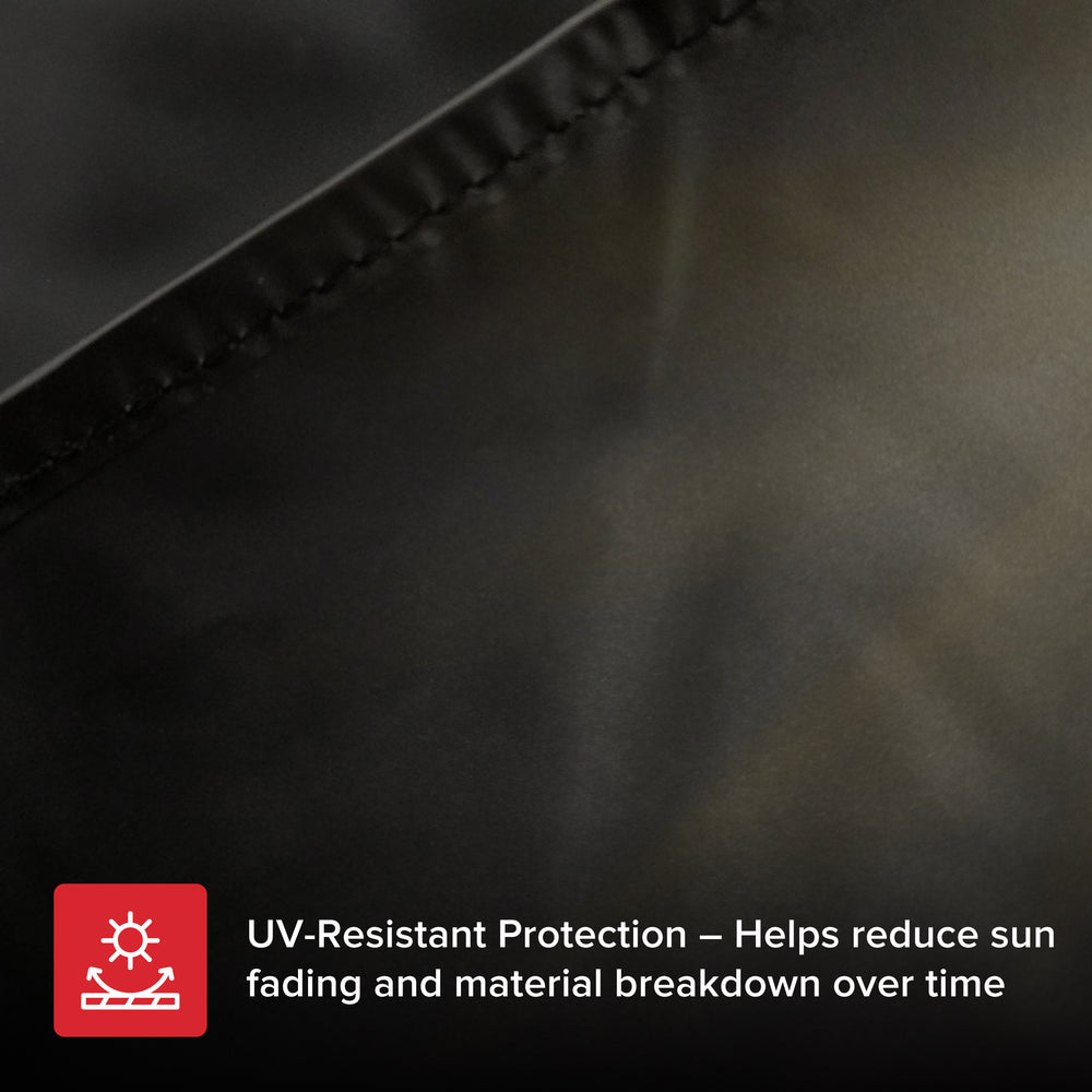 Oakford Front Load Charcoal Grill Cover