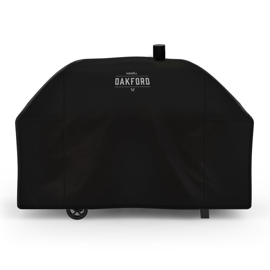 Oakford Multi-Fuel Combo Grill Cover