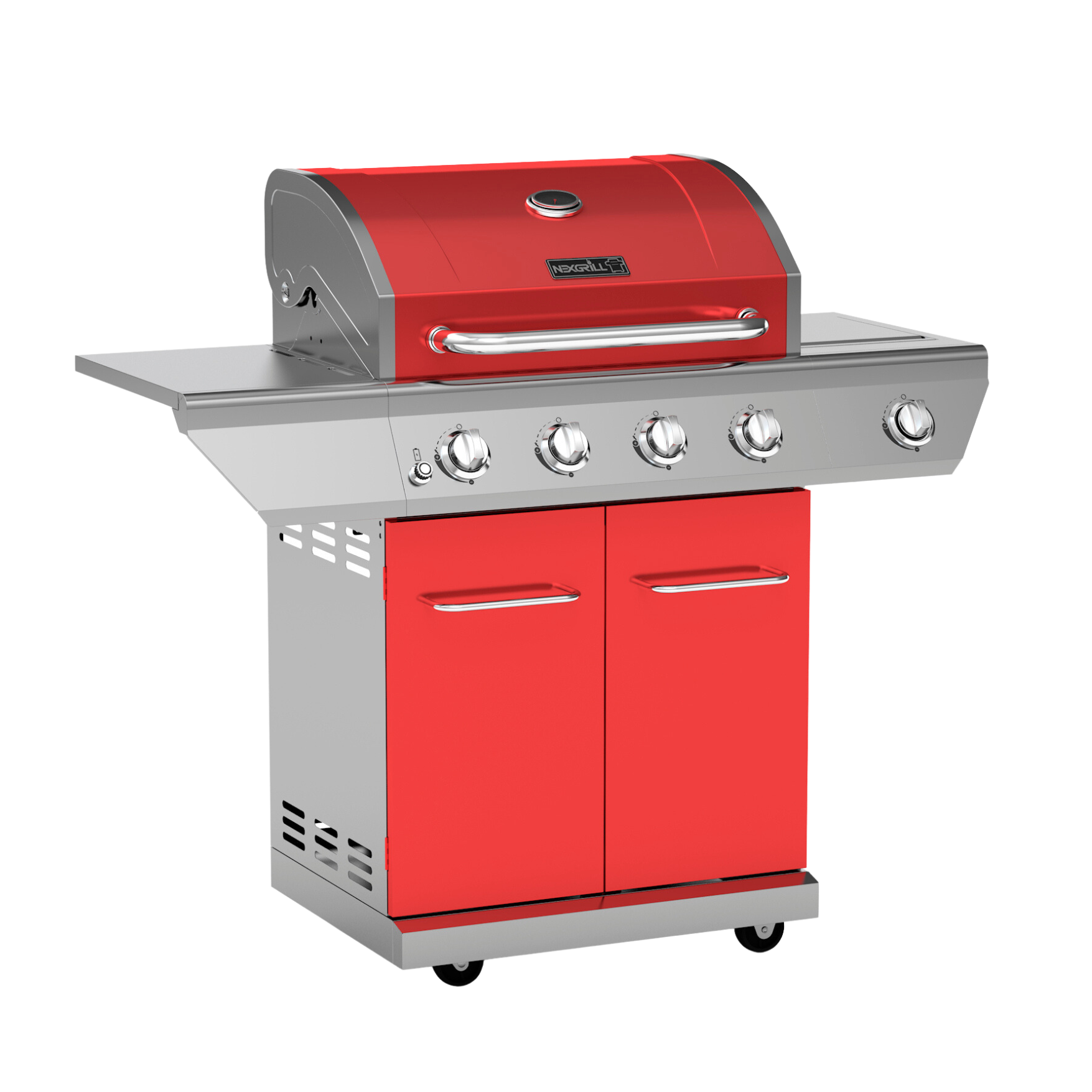 Individualitet midtergang afskaffe Best Gas Grills | Nexgrill, Everyone's Invited™