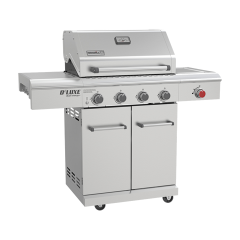 Nexgrill universal rotisserie kit hot sale