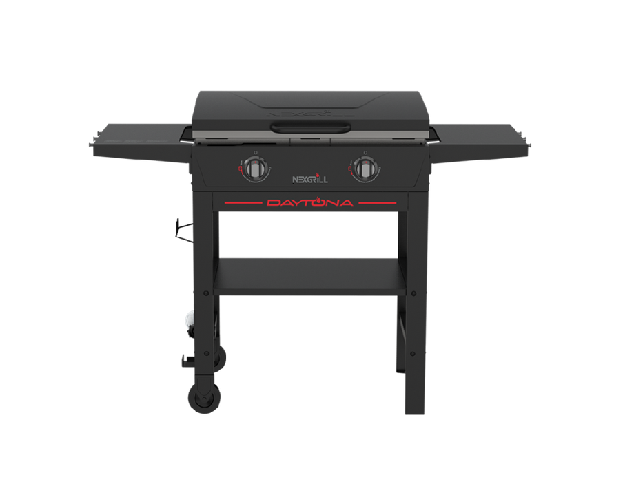 Nexgrill | Daytona™ 28" 2-Burner Gas Griddle Product Page