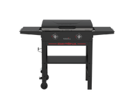 Daytona™ 28" 2-Burner Gas Griddle