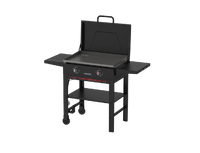 Nexgrill | Daytona™ 28" 2-Burner Gas Griddle Product Page