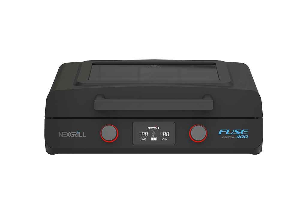 Fuse™ 400 22