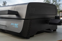 Fuse™ 225 Electric Grill