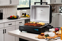 Fuse™ 225 Electric Grill