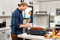 Fuse™ 225 Electric Grill