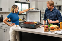 Fuse™ 225 Electric Grill