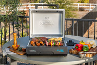 Fuse™ 225 Electric Grill