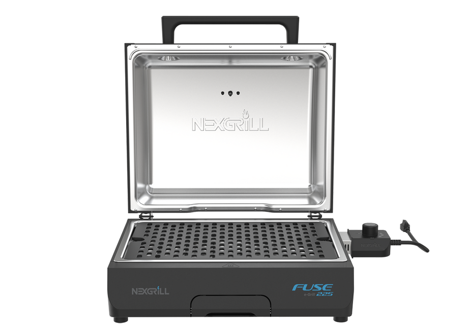 Fuse™ 225 Electric Grill