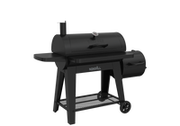 Oakford Frontier 35 Offset Smoker