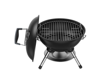 Rally™ Tabletop 14.5” Kettle Charcoal Grill