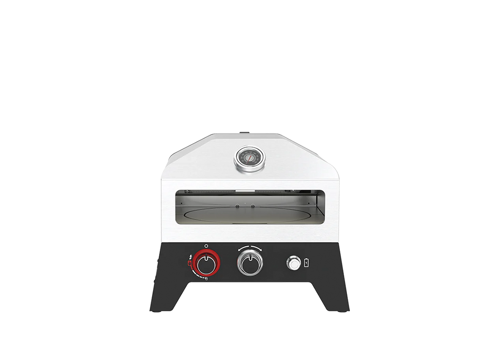 12 in. Tabletop Propane Gas Outdoor Pizza Oven | Nexgrill