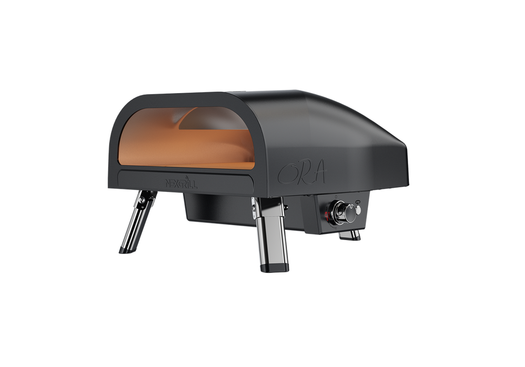 【ファーストNo. 01/16】ベラジオオペラ EPOCH 2026 GEM Ora 16 Pizza Oven with Auto-Rotating Pizza Stone | Nexgrill