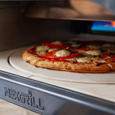 Ora 16 Pizza Oven with Auto-Rotating Pizza Stone