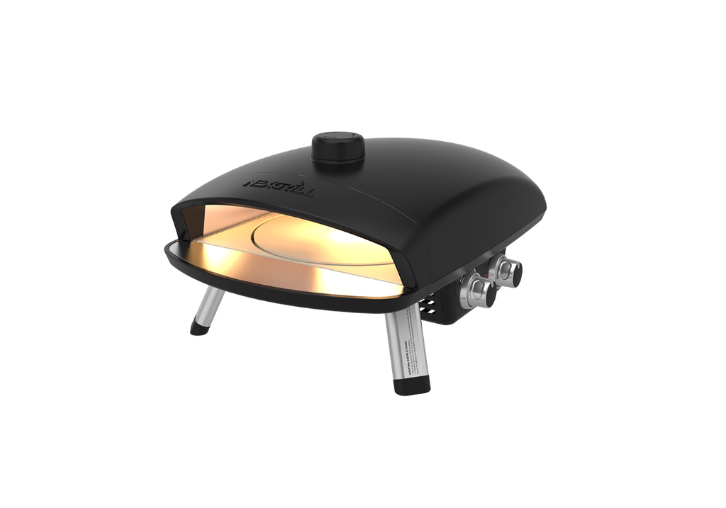 Ora 12 Propane Gas Pizza Oven | Nexgrill