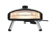 Ora 12 Propane Gas Pizza Oven