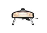 Ora 12 Propane Gas Pizza Oven