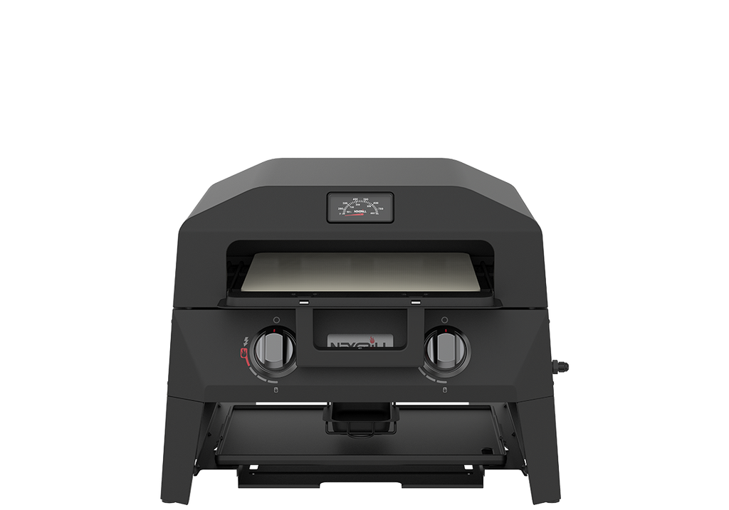 Fortress X4 4-in-1 Grill & Pizza Oven | Nexgrill Fortress X4 4-in-1 Grill & Pizza Oven | Nexgrill