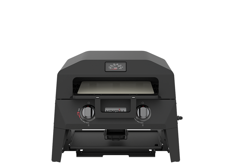 Fortress X4 4-in-1 Grill & Pizza Oven