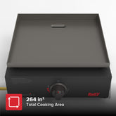 rally 1-burner portable gas griddle (7)