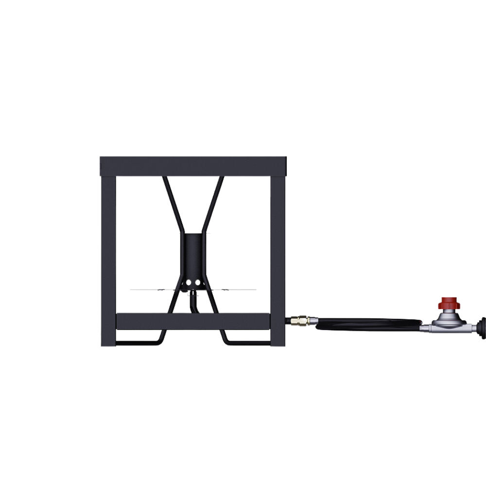 Single Jet Burner Nexgrill