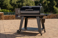 Oakford™ 1000 Pellet Grill