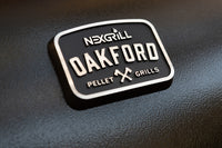 Oakford™ 1000 Pellet Grill
