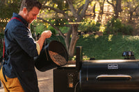 Oakford™ 1000 Pellet Grill