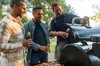 Oakford™ 1000 Pellet Grill