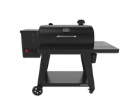 Oakford™ 1000 Pellet Grill