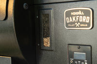 Oakford™ 28A Pellet Grill Smoker