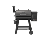 Oakford™ 715 Pellet Smoker Grill